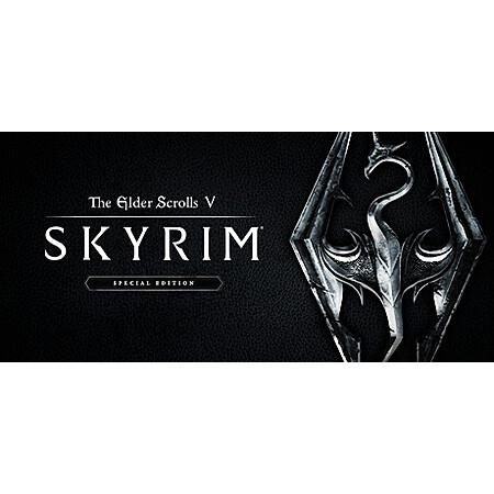 Steam 90% OFF SALE | The Elder Scrolls V: Skyrim Special Edition $3.99