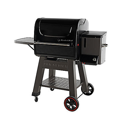 Member s Mark Pro Series Pellet Grill Sam s Club YMMV 200