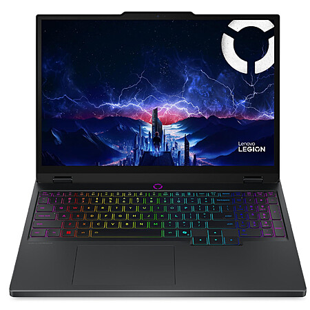 Cert. Refurb: Lenovo Legion 5 Gaming 15.1" WQXGA OLED 165Hz Core i9-14900HX 16GB 1TB RTX 5070