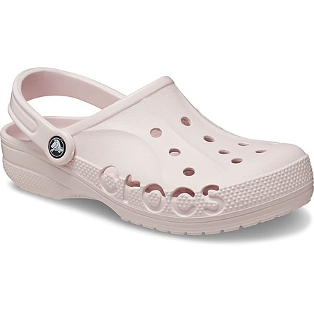 Crocs Adult Baya Clogs from $19.99 + Free S&H