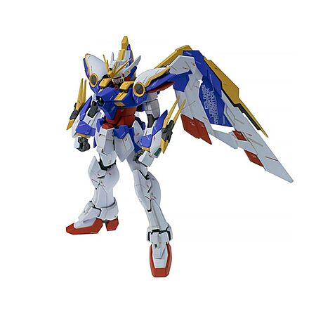 Select Accounts: Bandai Spirits MG Wing Gundam Ver.Ka Model Kit (Endless Waltz) $30.61 + Free Shipping w/ Prime or on $35+