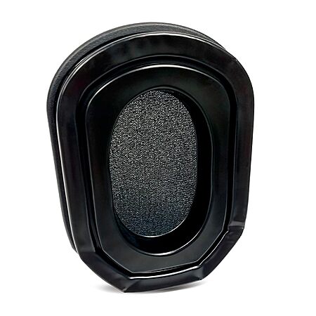 Walker's Gel Ear Pad Replacement Cushions for Razor & XCEL Earmuffs