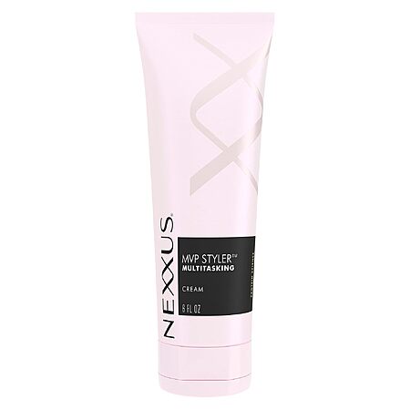 6-Oz Nexxus MVP Styler Multitasking Hair Styling Cream $8.54 w/ S&S + Free Shipping w/ Prime or on $35+