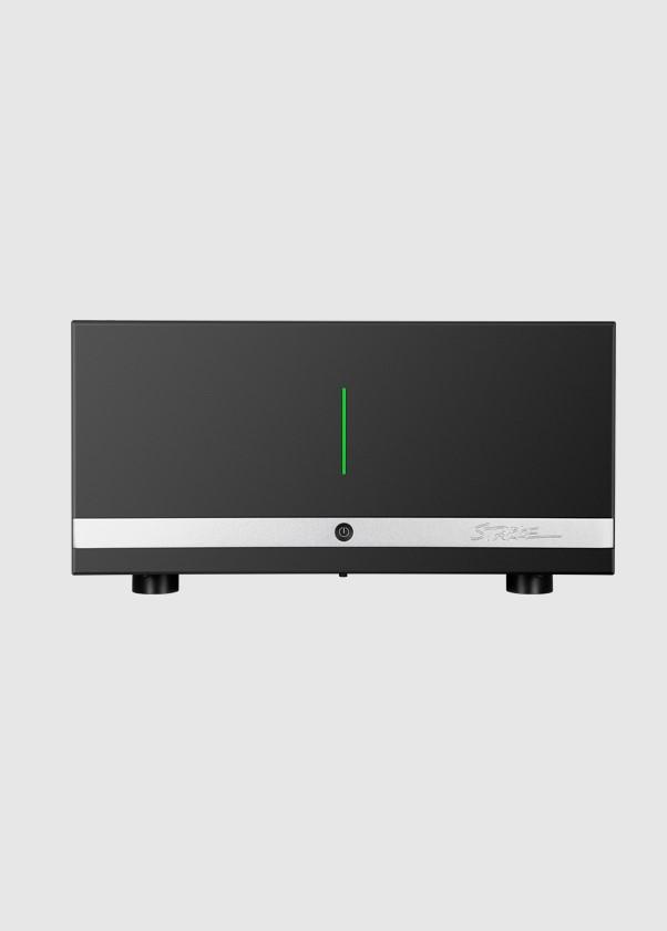 8 Channel Home Theater Amplifier - Starke Sound A8 - 350 watts x 8 $1300 off. Free Shipping $3900