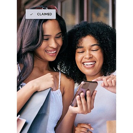 Select Xfinity Rewards Members: $10 Fashion Haul eGift Card Free (Target, H&M, Abercrombie, or Nordstrom)
