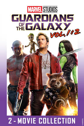 Marvel 2-, 3-, and 4-Movie Digital UHD Collections ~ $15, $20 & $30 each @ FandangoNOW, Vudu & Microsoft
