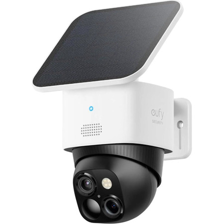 Save $60 on Eufy Security SoloCam S340!