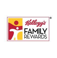100 Kellogg's Family Rewards Points ~ Exp 2/11/18