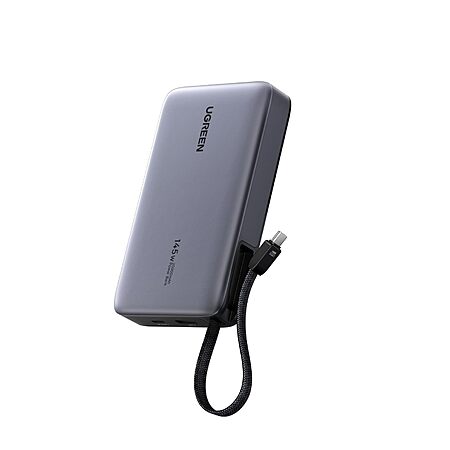 UGREEN Nexode 20000mAh 145W Built-in USB-C Power Bank