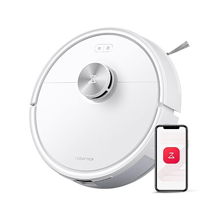 roborock Q7 M5 Robot Vacuum & Mop Combo $150 + Free S&H