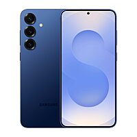 Samsung Galaxy S25+ Cell Phone, 256GB Smartphone, Unlocked Android, AI Night Mode Camera, Snapdragon 8 Elite Fast Processor, ProScaler Display, 4900mAh Battery, 2025 $679.99