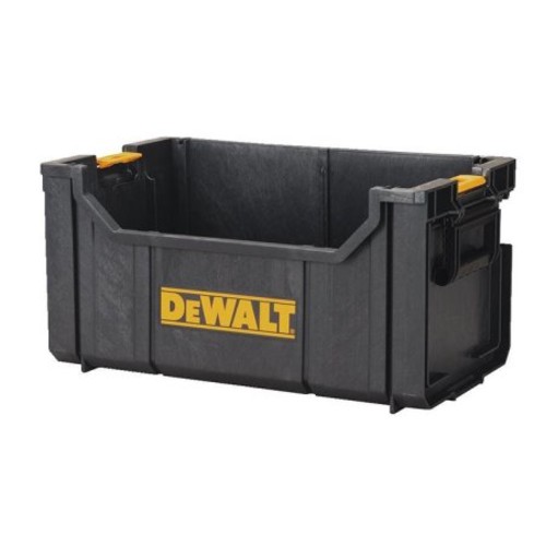 Dewalt DWST08205 ToughSystem Tote [Open Tote Case] - Amazon - $19.99