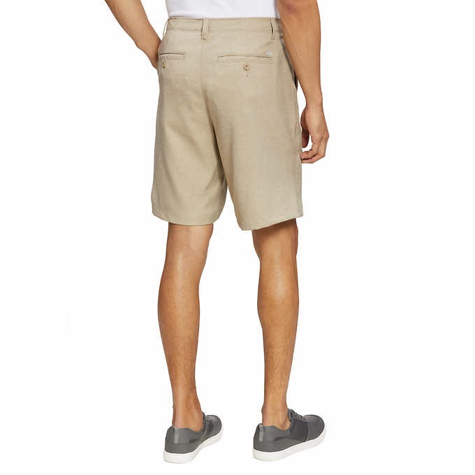 Costco golf shorts store