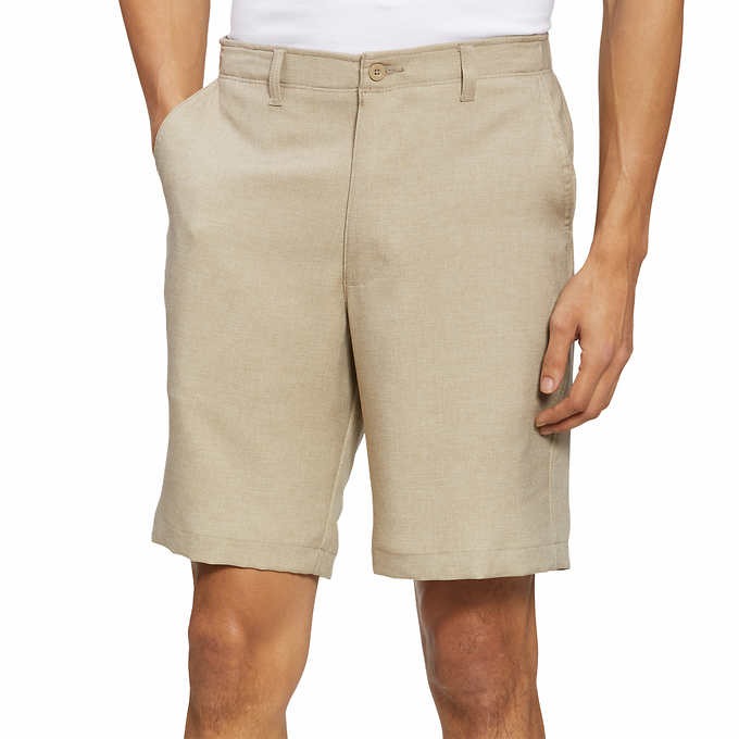 Costco golf shorts store