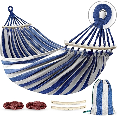 MOSFiATA Camping Hammock (550lb Capacity)
