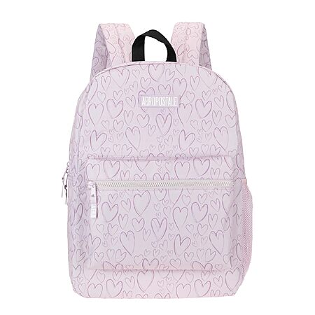 [Prime] 17L AEROPOSTALE Fieldtrip Unisex Backpack (Various Colors) $15.99 + Free Shipping