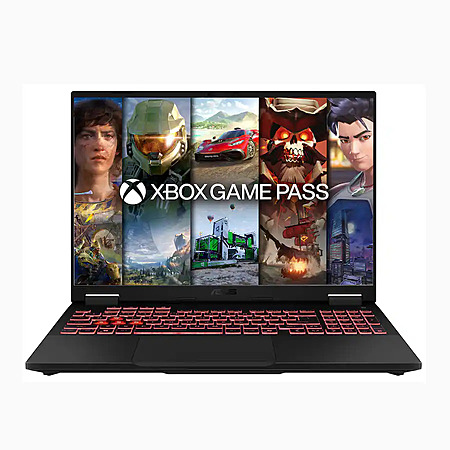 ASUS - TUF Gaming A16 16" 165Hz FHD+ Gaming Laptop - AMD Ryzen 9 8940HX 2025 - 16GB Memory - GeForce RTX 5070 - 512GB Storage