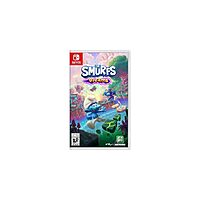 The Smurfs: Dreams (Nintendo Switch) $14.99 + Free S&H w/ Prime