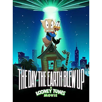 The Day the Earth Blew Up: A Looney Tunes Movie (Digital 4K)
