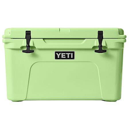 Yeti 20% off PLUS ANOTHER 20% off at public lands and dick’s sporting goods. Tundra 45 Key Lime $208