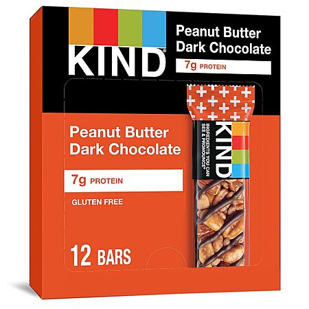 33% Off Kind Bars!