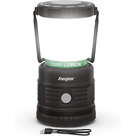 60% Off Energizer Camping Lantern!