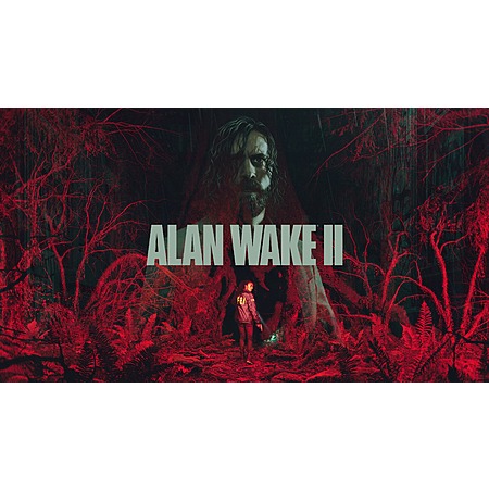 Alan Wake 2 (PS5) for $23.99!