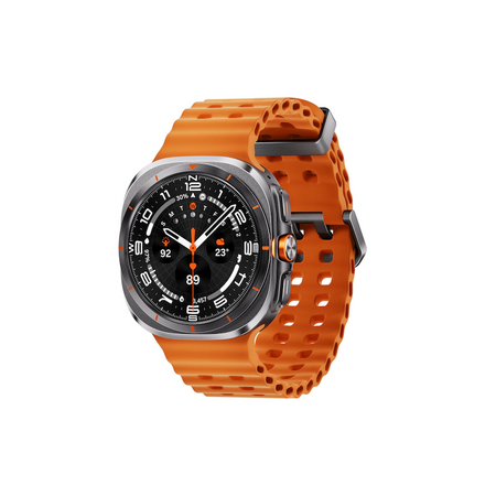 Refurbished - Excellent: Samsung 47mm GPS + Cellular Galaxy Watch Ultra $243 + Free Shipping