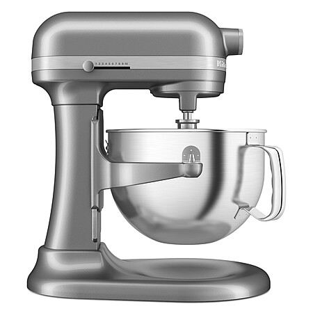 Certified Refurb: 6-Qt KitchenAid Bowl-Lift Stand Mixer (2 Colors)