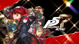 Persona 5 Royal (PC Digital Download)