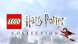 LEGO Harry Potter Collection (PC Digital Download) $4.75