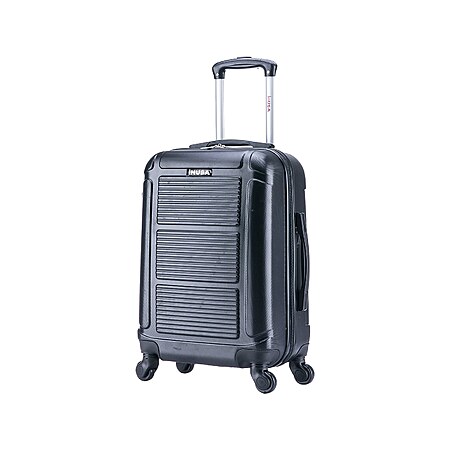 20" InUSA Pilot Hardside Carry-On Spinner Suitcase (2 colors) $30 + Free Pickup
