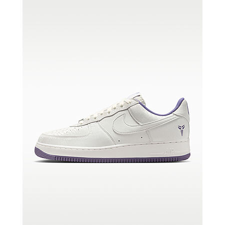 Nike Men's Kobe Air Force 1 Low Shoes (2 Colors) from $71.25 + Free S&H