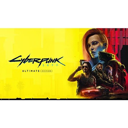 Cyberpunk 2077: Ultimate Edition (PS5 Digital Download) $35.50