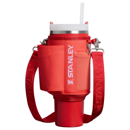 Stanley: 10oz Everyday Can Cooler Cup $10, 40oz All Day Quencher Carry-All $12.80 & More + Free S&H