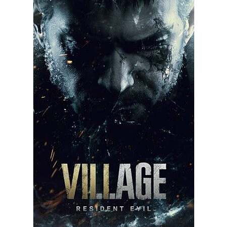 Resident Evil Village (PC Digital Download) $5.10