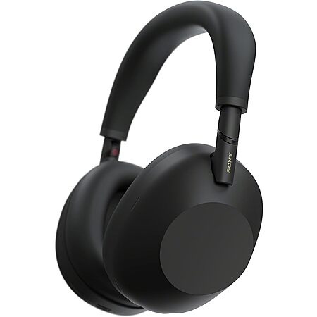Used Like New: Sony WH-1000XM6 Wireless Noise-Cancelling Over-Ear Headphones $199 + Free S&H