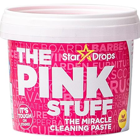 Select Accounts: 17.63-Oz Stardrops The Pink Stuff Cleaning Paste $3 w/ S&S