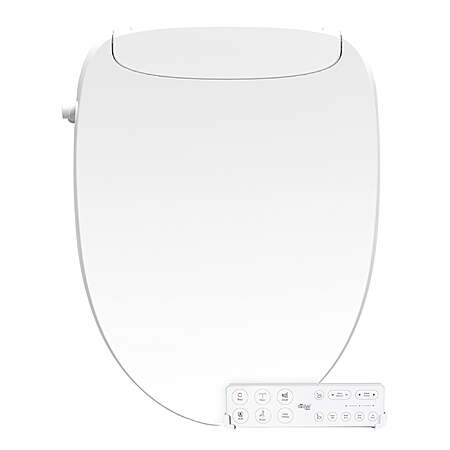Costco Members: Bio Bidet Horizon Smart Bidet Toilet Seat (Elongated) $300 + Free S&H