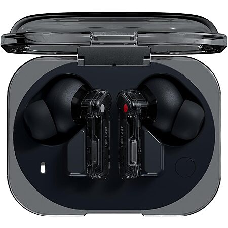 Nothing Ear (3a) Wireless ANC Earbuds (4 Colors) $79 + Free S&H