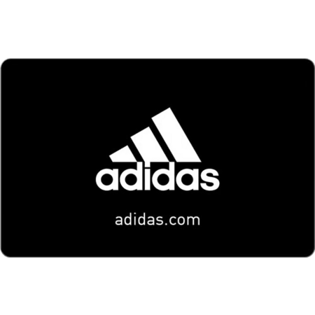 $35 adidas eGift Card + $15 adidas Bonus Reward Card (Digital Delivery) $35