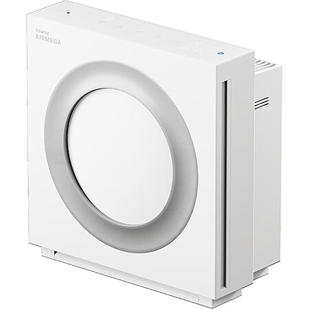 COWAY Airmega Mighty2 Air Purifier (White) $200 + Free S&H