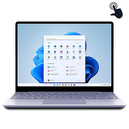 Refurb: Microsoft Surface Laptop Go 2: i5-1135G7, 12.4" 1536x1024, 8GB, 128GB $162.70 + Free S&H