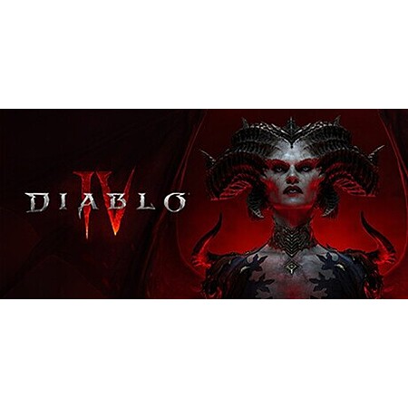 Diablo IV (PC Digital Download) $12.50