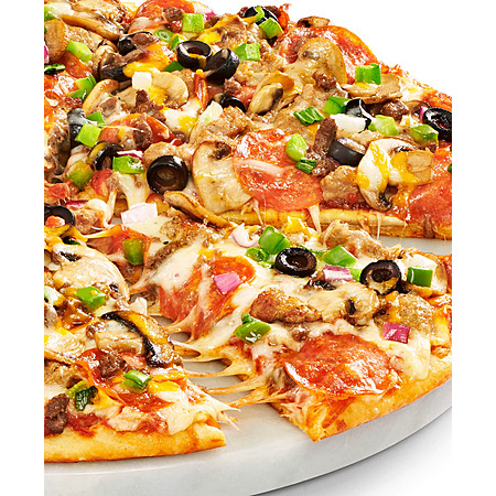Papa Murphy's Pizza Offer: Medium, Large or Family Size Take 'N' Bake Pizza B1G1 Free (Valid thru 9/21)