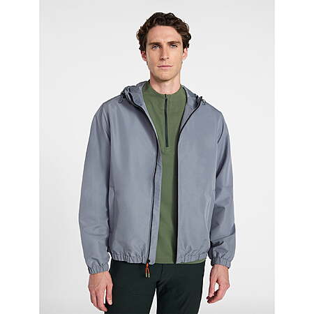 Ozark Trail Men's Windbreaker Jacket w/ Hood (3 Colors) from $10.35