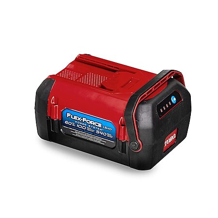 Toro Flex-Force 60-Volt 10 Ah Lithium-Ion Battery $169 + Free S&H