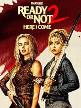 Ready or Not 2: Here I Come (Digital 4K UHD) $5