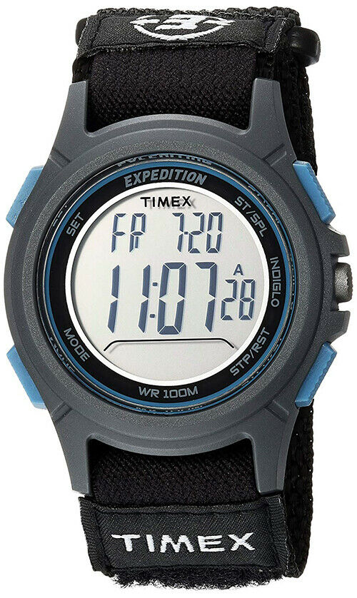 Timex Men's Expedition Digital Watch $19 + Free Shipping