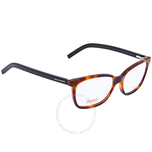 Hugo Boss Orange Unisex Eyeglasses $29.99 + Free Shipping